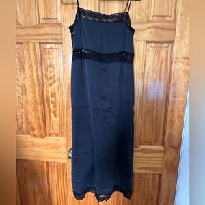 Robert Rodriguez Lace Dress!